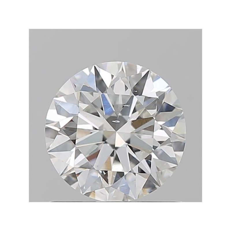 Diament szlif okrągły, 0.96ct, SI2, G, GIA 1535302130